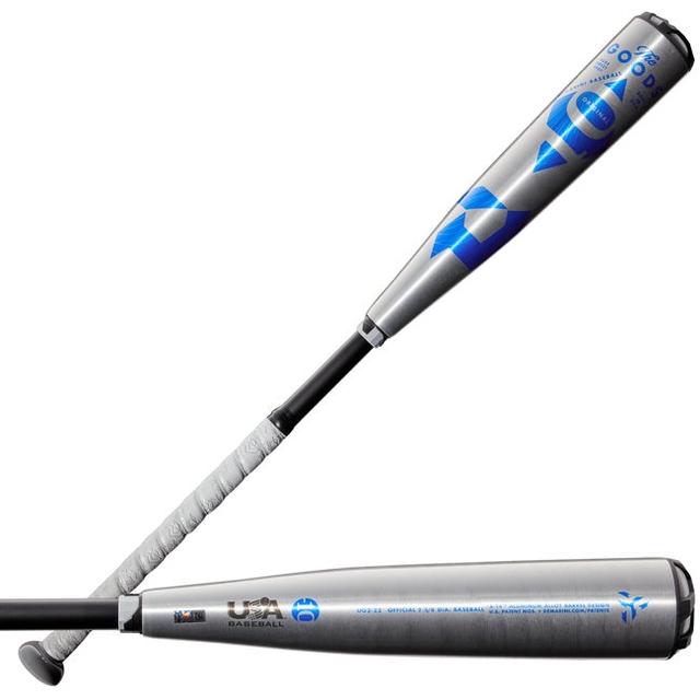 DeMarini - 2022 The Goods (-10) USA Baseball Bat in South Sioux City NE