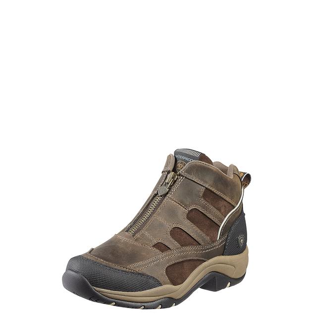 Ariat - Women's Terrain Zip Waterproof in South Sioux City NE