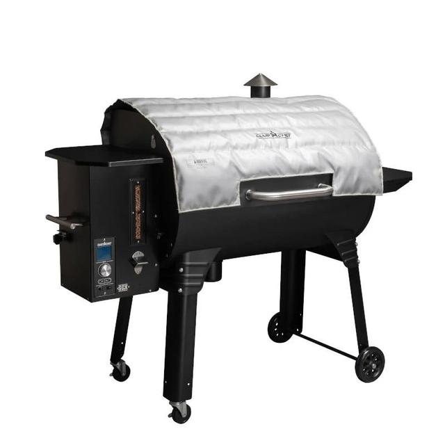 Camp Chef - Pellet Grill Blanket - 30" in Rancho Cucamonga CA