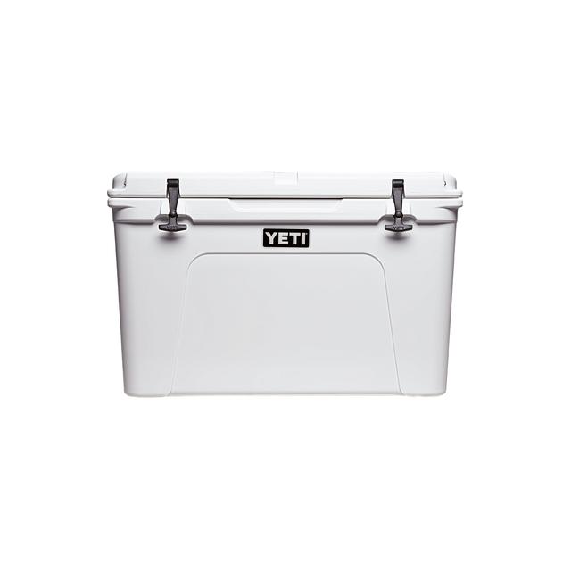 YETI - Tundra 105 Hard Cooler - White in Darien CT