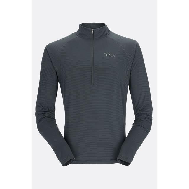 Rab - Men's Sonic LS Zip in Milford OH