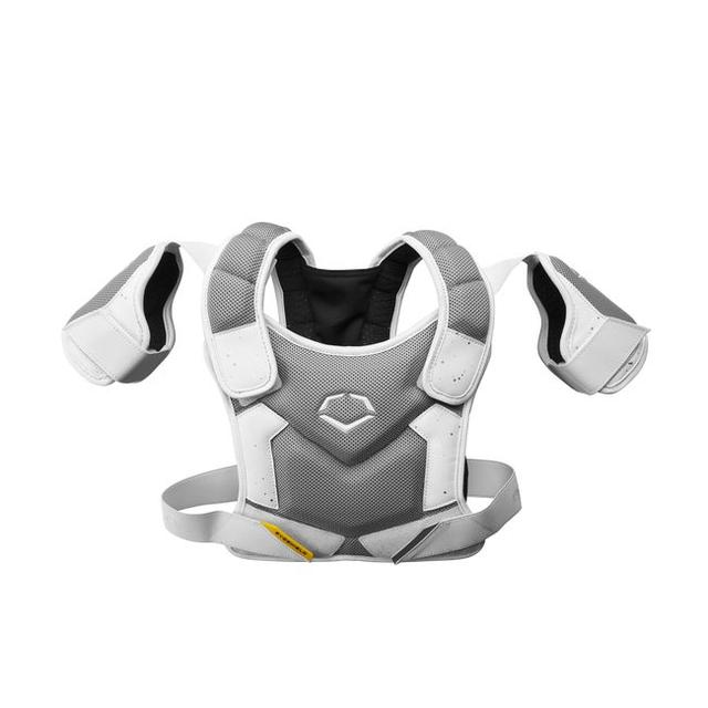 EvoShield - Lacrosse Youth Shoulder Pads in Pasadena CA