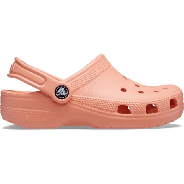 Crocs - Toddlers' Classic Clog