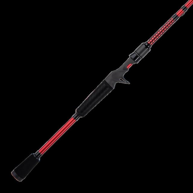 Ugly Stik - Carbon Casting Rod | Model #USCBCA701MH