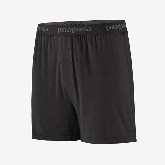 Patagonia - Men's Essential Boxers in Williamsburg VA