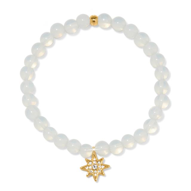 Brighton - Enchanting Star Stretch Bracelet