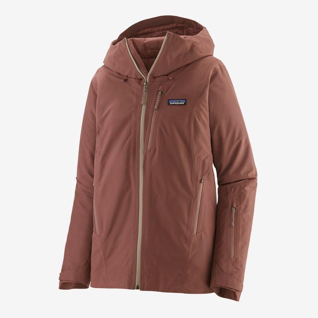 Patagonia - Women's Insulated Storm Shift Jacket in Durham NC