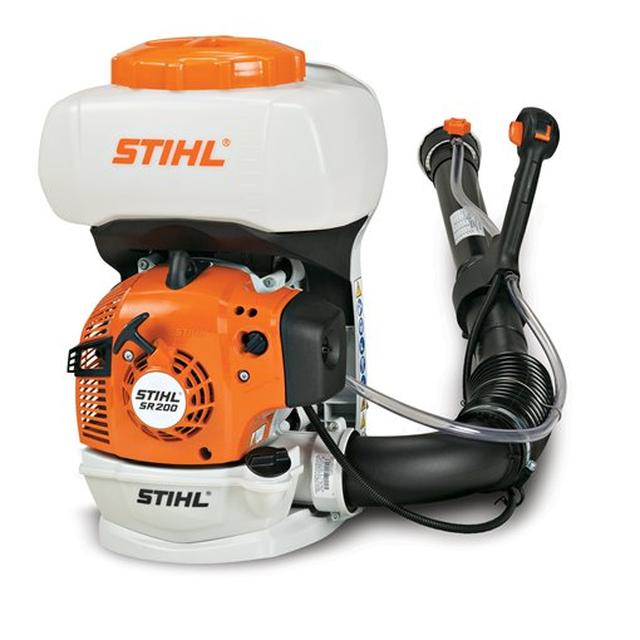 STIHL - SR 200