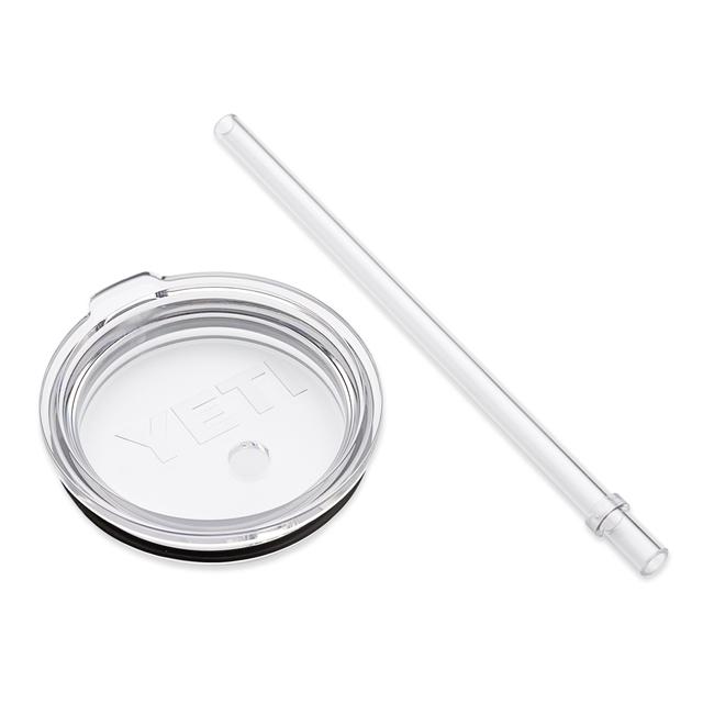 YETI - Rambler Tumbler Straw Lid - in Mandeville LA