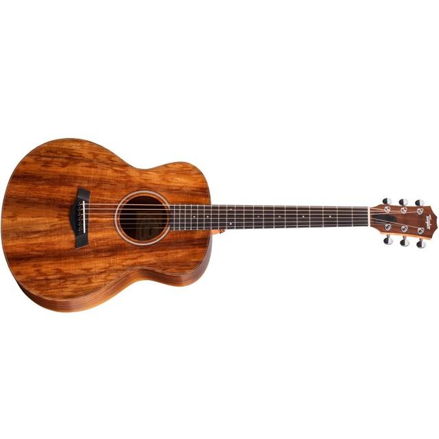 Taylor Guitars - GS Mini-e Koa in Durham NC