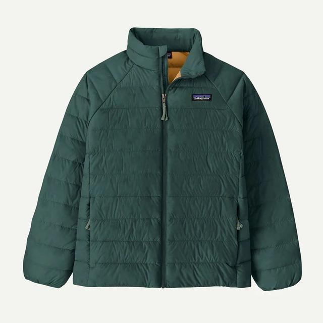 Patagonia - Kid's Down Sweater