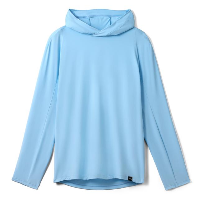YETI - Hooded Ultra Lightweight Sunshirt - Big Sky - XXL