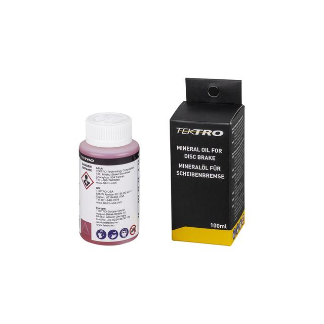 Tektro - Hydraulic Brake Fluid