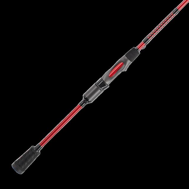 Ugly Stik - Carbon Spinning Rod | Model #USCBSP562L