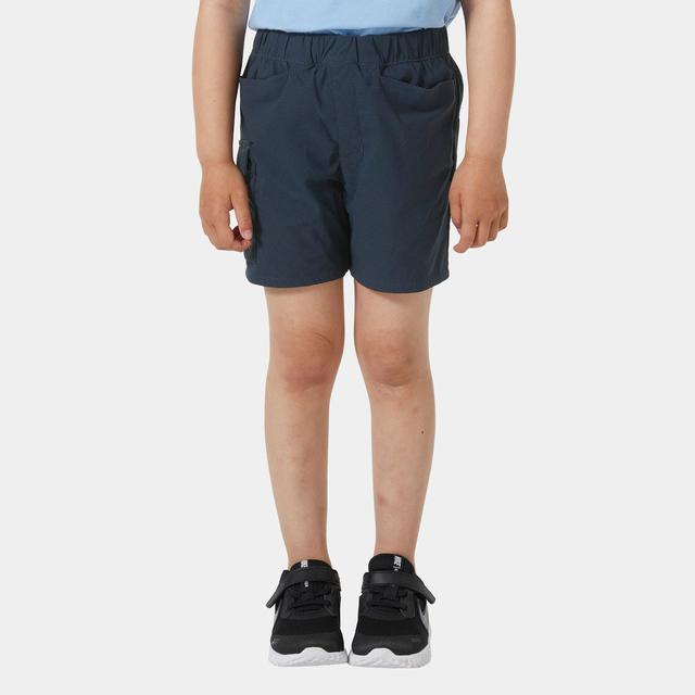 Helly Hansen - Kid's QD Cargo Shorts in Sidney OH