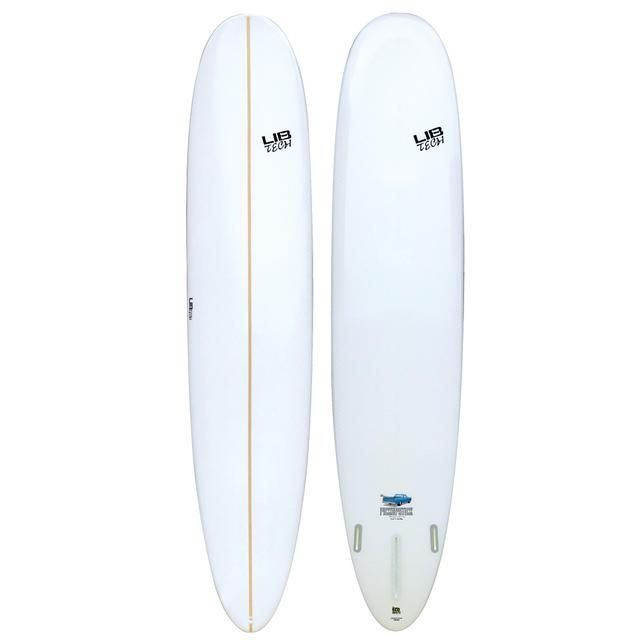 Lib Tech - SS25 Pickup Stick 90