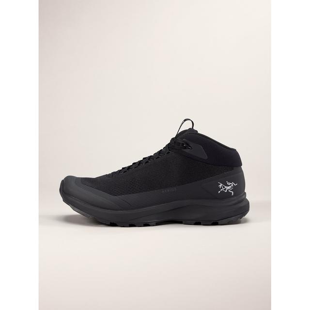 Arc'teryx - Aerios Aura Mid Shoe Men's