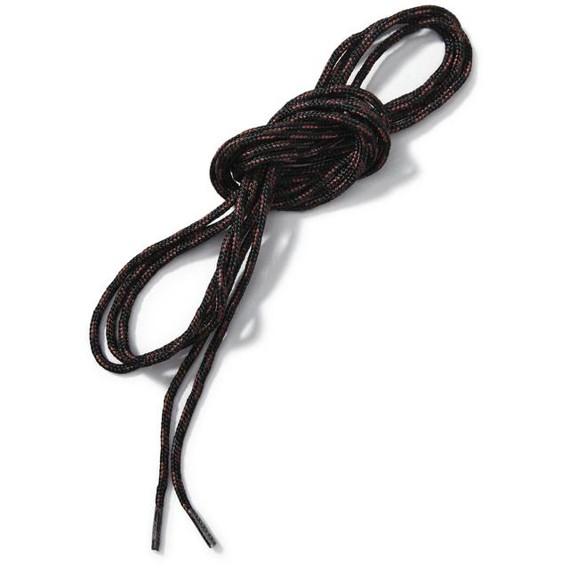 LaCrosse - Laces 66" Black Brown Tick in Lancaster PA