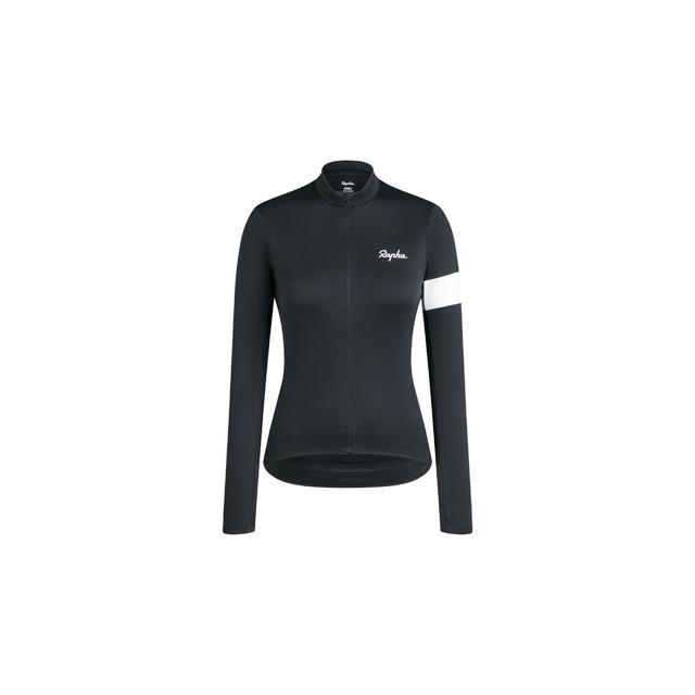 Rapha - Women's Core Thermal Long Sleeve Cycling Jersey