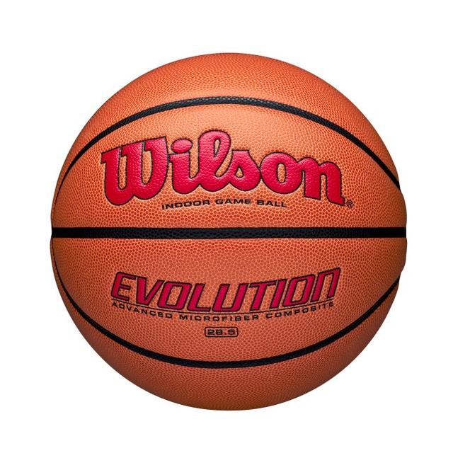 Wilson - Evolution Game Basketball in Gas City IN