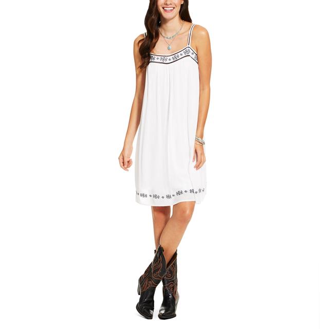 Ariat - Women's Brandy Dress Dress in Durham NC