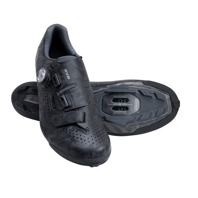 Shimano Cycling - Men's SH-RX800 Bicycle Shoes in Council Bluffs IA