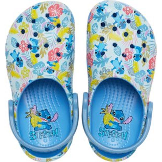 Crocs - Toddlers' Disney Stitch Classic Clog in Mishawaka IN