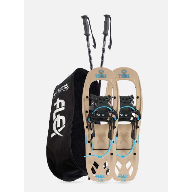 Tubbs Snowshoes - Flex TRK Kit