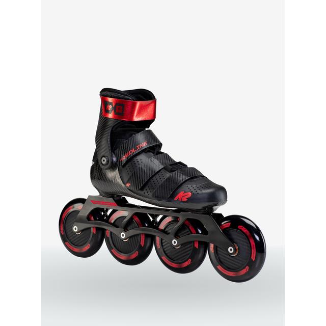 K2 Skates - Redline 110 C in Pasadena CA