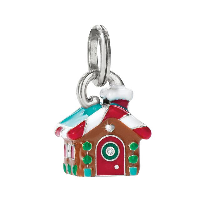 Brighton - Gingerbread House Charm in San Diego TX