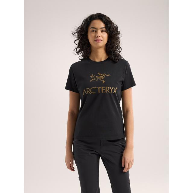 Arc'teryx - Arc'Word Cotton T-Shirt Women's in Kalamazoo MI