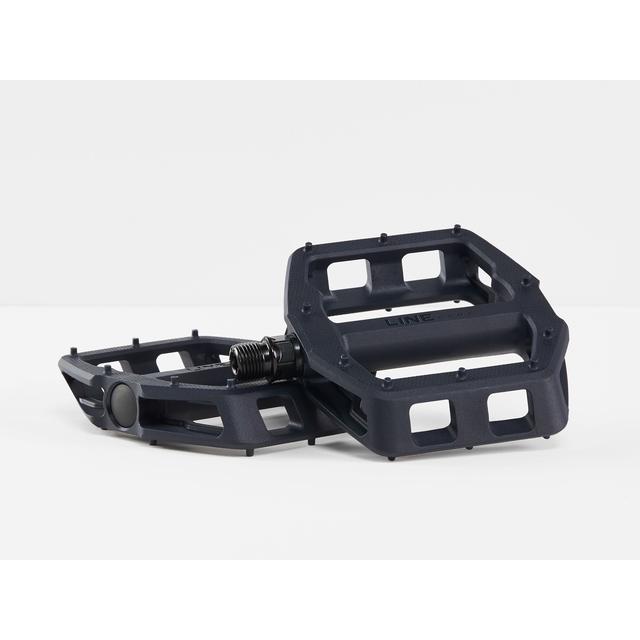Trek - Bontrager Line Comp Flat Pedal Set in vilanova del valles Barcelona
