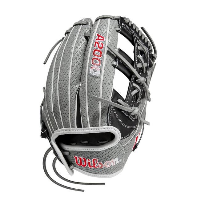 Wilson - 2023 A2000 FP75SS 11.75" Fastpitch Infield Glove