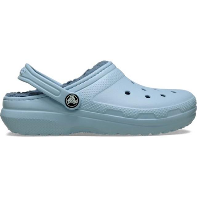 Crocs - Toddlers' Classic Lined Clog