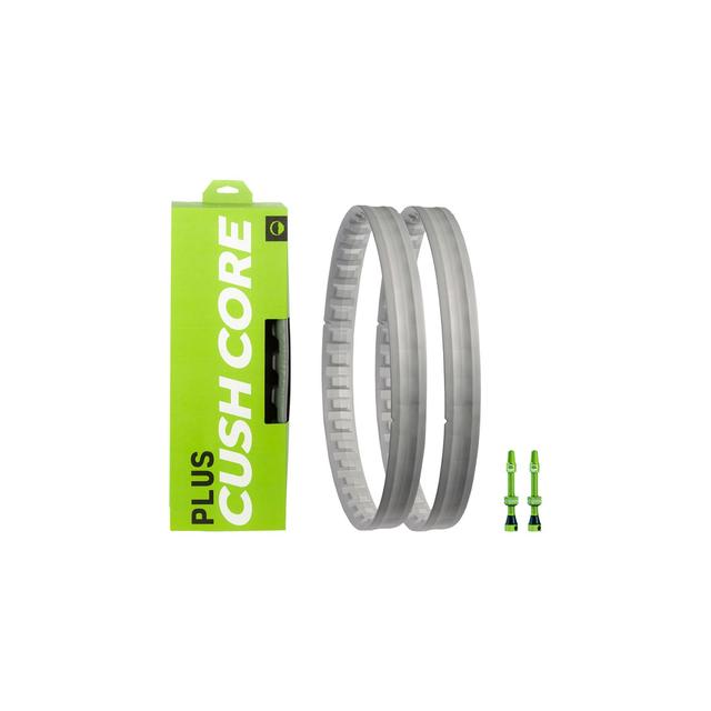 Cushcore - PLUS Tubeless Tire Insert Set