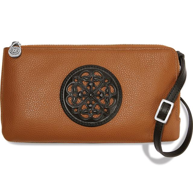 Brighton - Ferrara Duet Zip Pouch