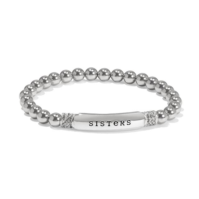 Brighton - Meridian Sisters Petite Stretch Bracelet