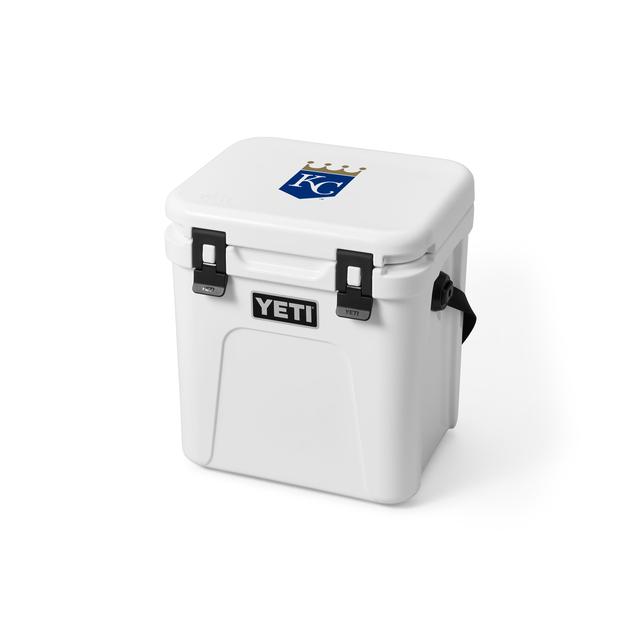 YETI - Kansas City Royals Coolers - White - Tank 85 in Concord NC