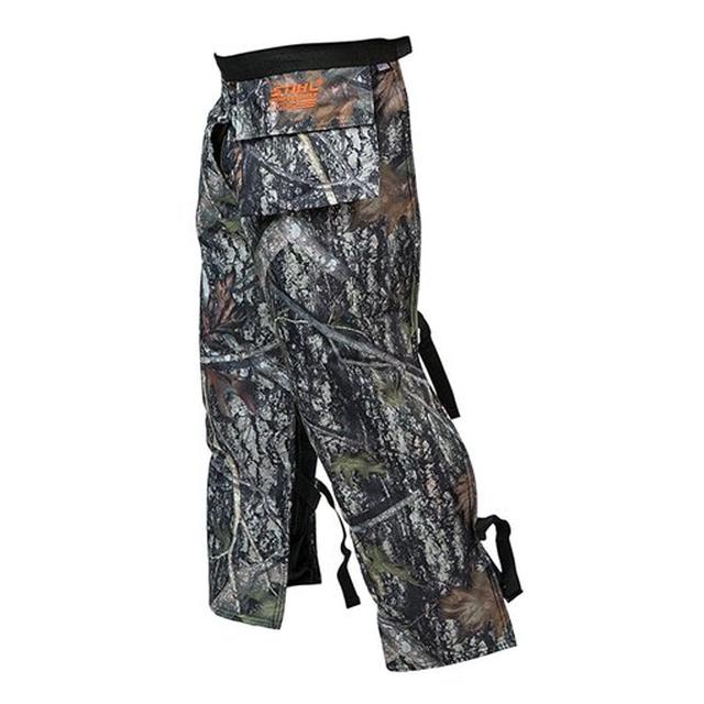 STIHL - Dynamic Apron Chaps - 6 Layer - Performance Apron Chaps - 6 Layer 36"