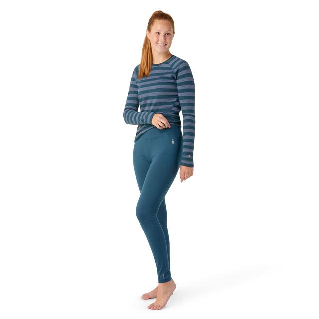 Smartwool - Female Women's Classic All-Season Merino Base Layer Bottom Boxed
