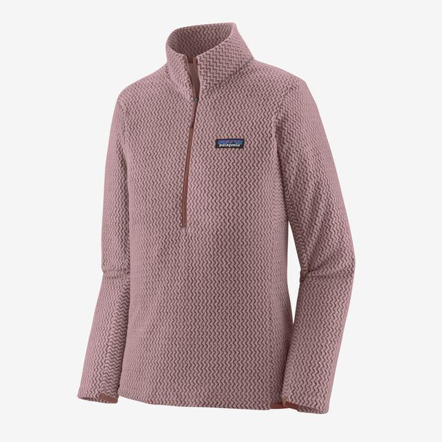 Patagonia - Women's R1 Air Zip Neck