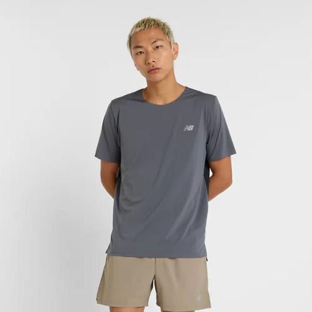 New Balance - Men's Race Day T-Shirt