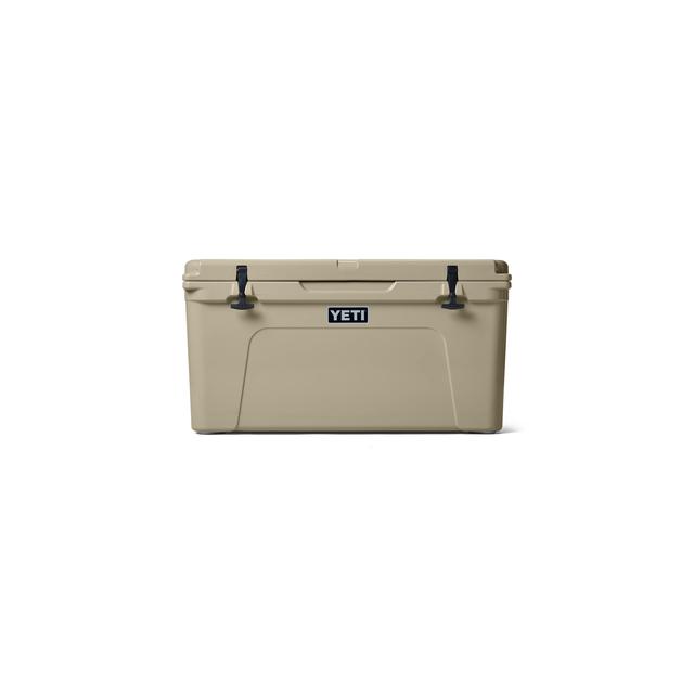 YETI - Tundra 75 Hard Cooler - Tan