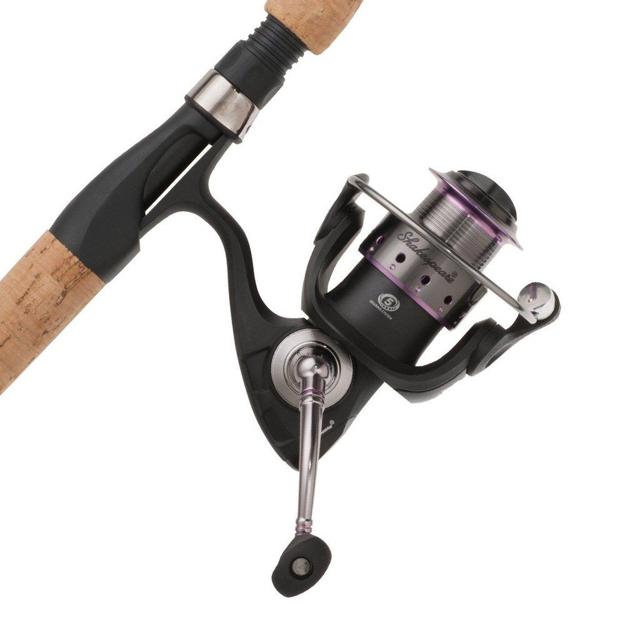 Ugly Stik - Elite Spinning Ladies Combo | Model #USELDSP602M/30CBO in Concord NC