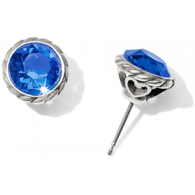 Brighton - Iris Stud Earrings in Malvern AR