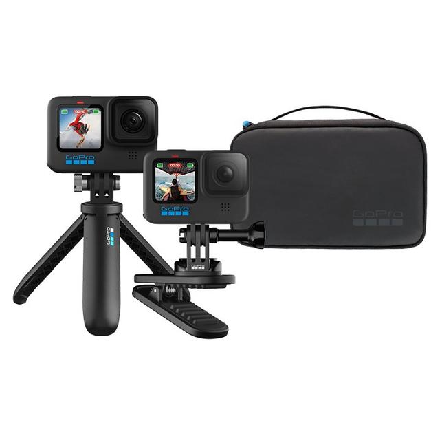 GoPro - Travel Kit in Ketchum-ID