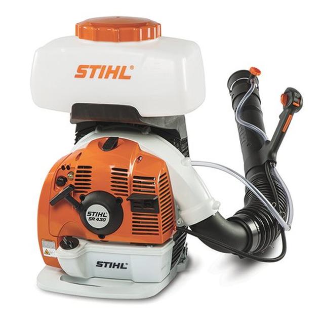 STIHL - SR 430