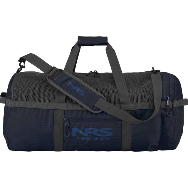 NRS - Purest Mesh Duffel Bag