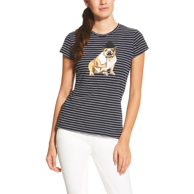 Ariat - Women's Jump Tee Top