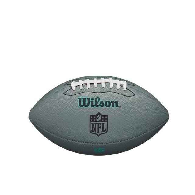 Wilson - Nfl Ignition Gen Green Football in Batesville IN